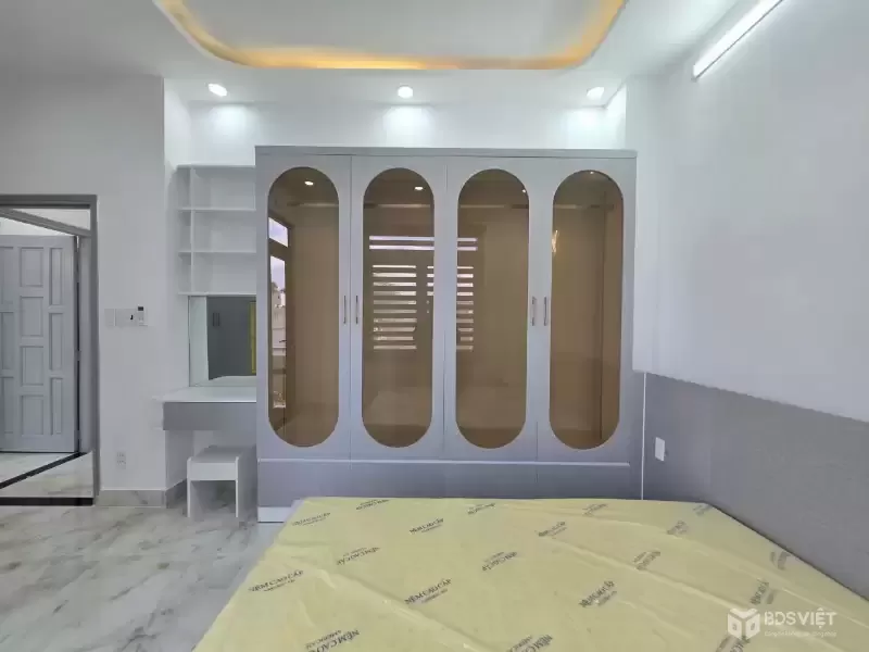 bán 2 căn nhà phố hiện đại hxh huỳnh tấn phát quận 7 Chỉ 7 Tỷ 790