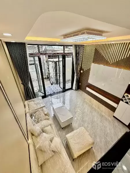 Cần bán gấp nhà hẻm 487 Huỳnh Tấn Phát, phường Tân Thuận Đông, Quận 7.5ty990