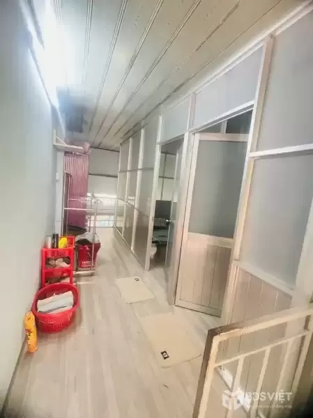 Bán nhà 2 tầng, 41m2 (4x10), Hẻm xe hơi 5m, Sát Aeon Tân Phú, Chỉ hơn 3 tỷ
