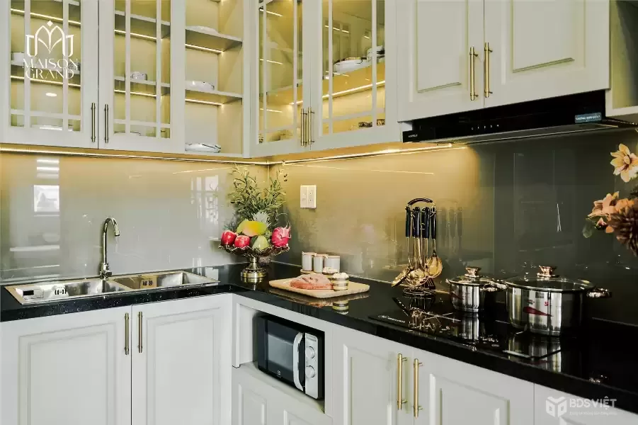 BÁN CĂN HỘ 3PN 75m² – MẶT TIỀN QL51 PHÚ MỸ, MAISON GRAND 2,475 TỶ