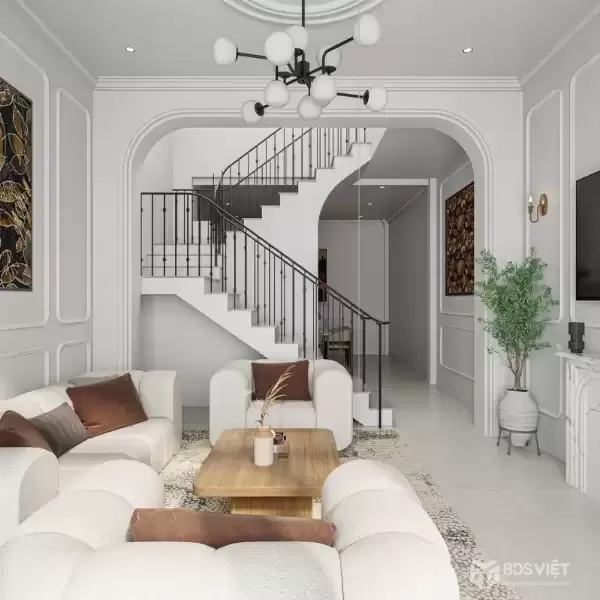 Bán nhà 20/1A Đường Phạm Ngọc - Tân Phú - 60m2 (4.4 x 14)m - 6 tỷ 7