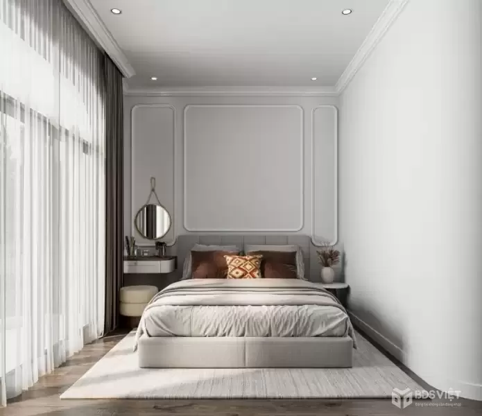Bán nhà 20/1A Đường Phạm Ngọc - Tân Phú - 60m2 (4.4 x 14)m - 6 tỷ 7