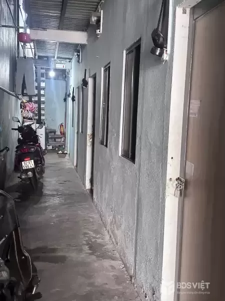 Bán Nhà 2 Tầng+ 10 phòng Trọ - 110m2 - Đường Ngũ Hành Sơn - Giá 6.35 tỷ - Liên hệ ngay