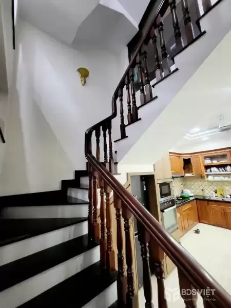 BÁN NHÀ 5 TẦNG NGAY GIGAMALL - HẺM NHỰA 8M - HIỆP BÌNH CHÁNH - THỦ ĐỨC - 56M2 - CHỈ 9.2 TỶ.