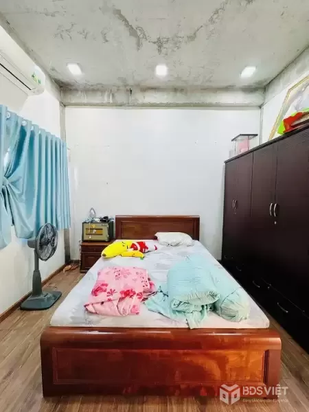 BÁN NHÀ MẶT TIỀN KINH DOANH ĐƯỜNG SỐ 21 GIGAMALL - 3 TẦNG - HOÀN CÔNG - 55M2 - CHỈ 7.2 TỶ.