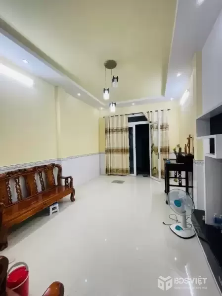 BÁN NHÀ 2 TẦNG LINH CHIỂU - ĐƯỜNG 40 LINH ĐÔNG, THỦ ĐỨC - 70M2 - HOÀN CÔNG - CHỈ 4.99 TỶ