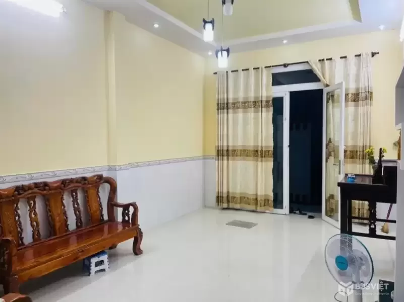 BÁN NHÀ 2 TẦNG LINH CHIỂU - ĐƯỜNG 40 LINH ĐÔNG, THỦ ĐỨC - 70M2 - HOÀN CÔNG - CHỈ 4.99 TỶ
