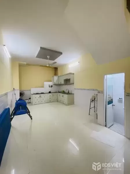 BÁN NHÀ 2 TẦNG LINH CHIỂU - ĐƯỜNG 40 LINH ĐÔNG, THỦ ĐỨC - 70M2 - HOÀN CÔNG - CHỈ 4.99 TỶ