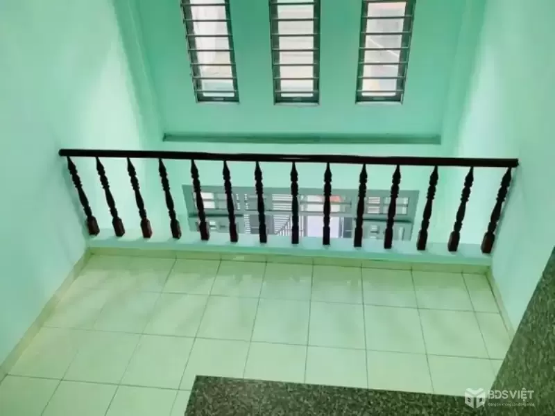 Nhà Đường Hòa Hưng Phường 13 Quận 10 Cũ.