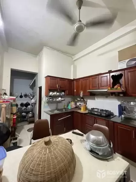 Nhà Hẻm Ôtô Lê Văn Sỹ Quận Phú Nhuận Phường 11 Cũ.