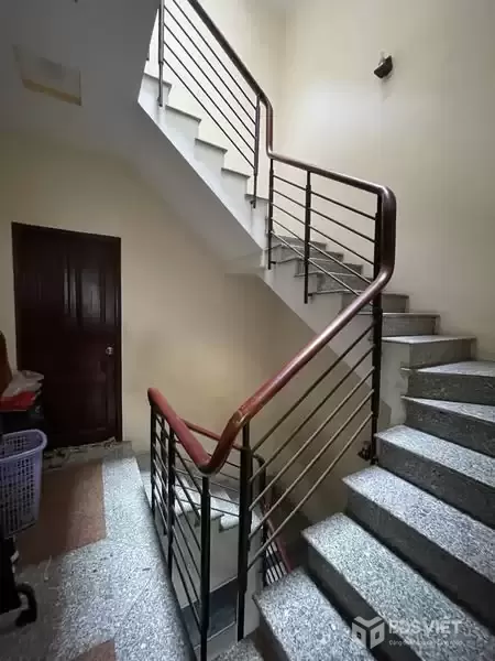 Nhà Hẻm Ôtô Lê Văn Sỹ Quận Phú Nhuận Phường 11 Cũ.