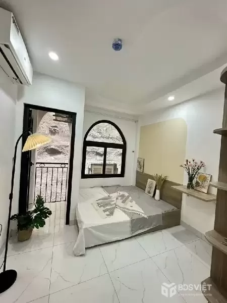 CCMN HOA BẰNG 64M-13 PHÒNG KK-GIÁ 20 TỶ-CÁCH PHỐ 20M-THANG MÁY-PCCC ĐẠT CHUẨN
