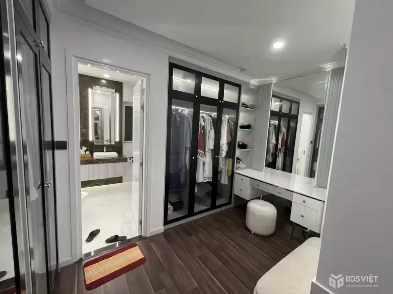 VIP Bán nhà 5 tầng KDC Sài Gòn Mới – hẻm ô tô – diện tích 4x21m- Chỉ 6 Tỷ 6