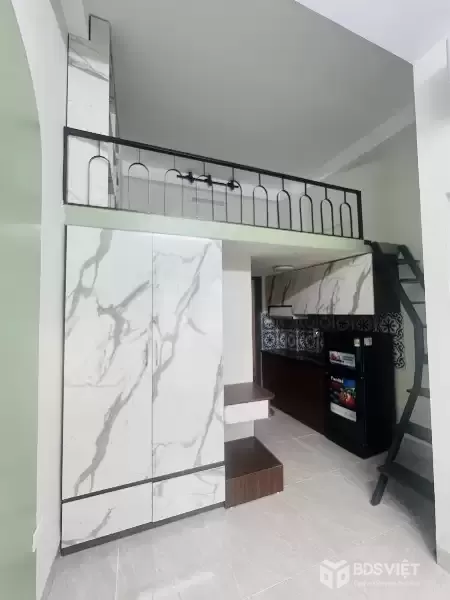 SIÊU PHẨM NGUYỄN HOÀNG – TÒA NHÀ 7 TẦNG THANG MÁY – DÒNG TIỀN 150TR/THÁNG – GIÁ CHỈ 31TỶ