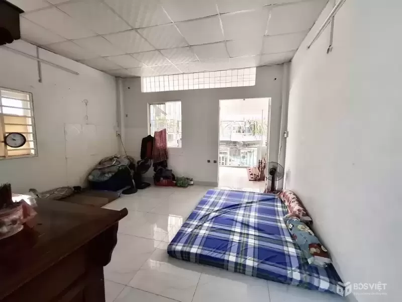 Bán nhà 2 tầng, 45m2 (6.5x7), Ngay Bình Trị Đông - Giáp Quận 6, Q11 - chỉ hơn 3 tỷ