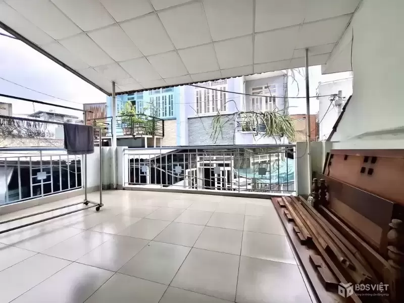 Bán nhà 2 tầng, 45m2 (6.5x7), Ngay Bình Trị Đông - Giáp Quận 6, Q11 - chỉ hơn 3 tỷ