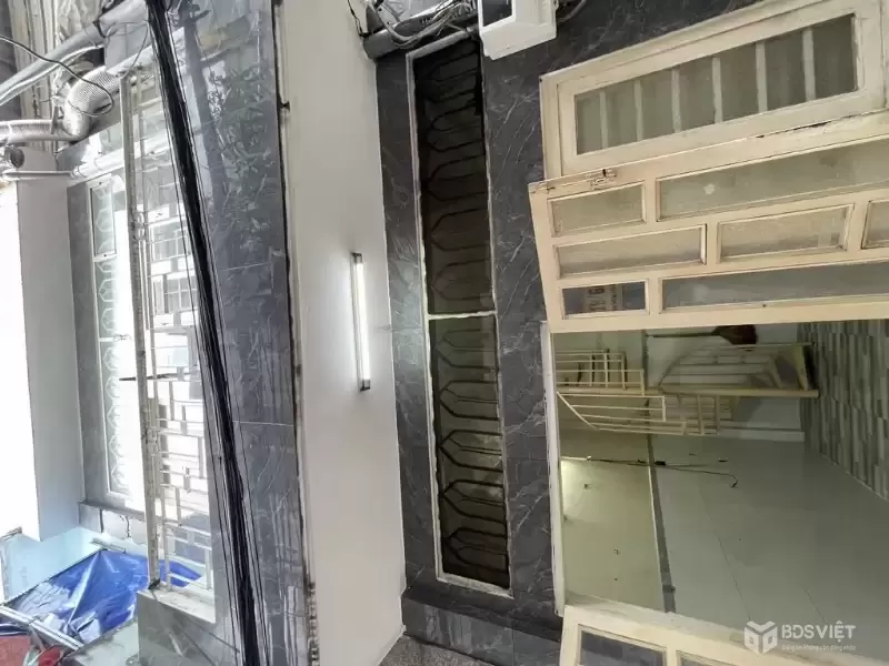 Bán nhà 2 tầng, gần Lũy Bán Bích, Hoàng Xuân Nhị, Đầm sen, trung tâm Tân Phú chỉ hơn 2 tỷ