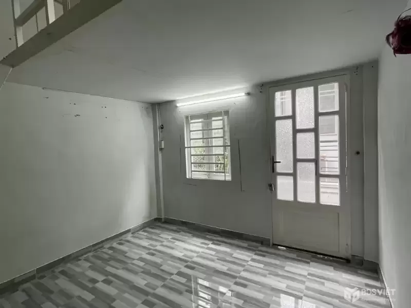 Bán nhà 2 tầng, gần Lũy Bán Bích, Hoàng Xuân Nhị, Đầm sen, trung tâm Tân Phú chỉ hơn 2 tỷ
