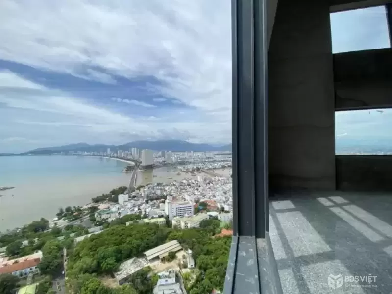 ???? NAPOLEON CASTLE – CĂN HỘ BIỂN SINH LỜI BỀN VỮNG TẠI NHA TRANG ????