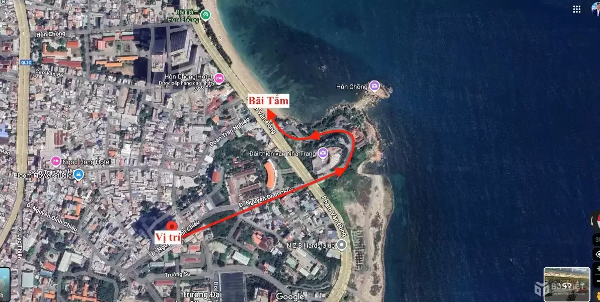 ???? NAPOLEON CASTLE – CĂN HỘ BIỂN SINH LỜI BỀN VỮNG TẠI NHA TRANG ????