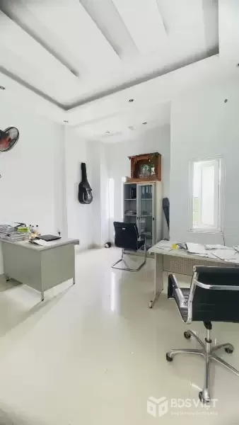 Bán nhà hẻm xe hơi 5m Đường Dương Văn Dương - DT 52m2 (4 x 13)m - 3 tầng