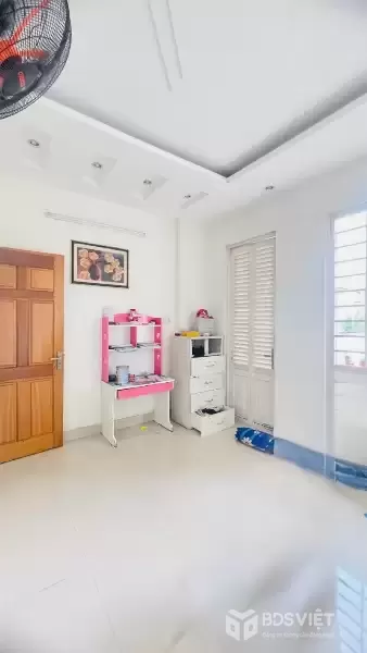 Bán nhà hẻm xe hơi 5m Đường Dương Văn Dương - DT 52m2 (4 x 13)m - 3 tầng