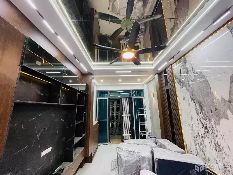 BÁN NHÀ THANH XUÂN, GẦN OTO TRÁNH, DT45M2 4 TẦNG 2 THOÁNG, GẦN TRƯỜNG, CHỢ, NHỈNH 12 TỶ