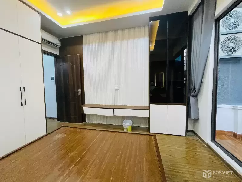 BÁN NHÀ THANH XUÂN, GẦN OTO TRÁNH, DT45M2 4 TẦNG 2 THOÁNG, GẦN TRƯỜNG, CHỢ, NHỈNH 12 TỶ