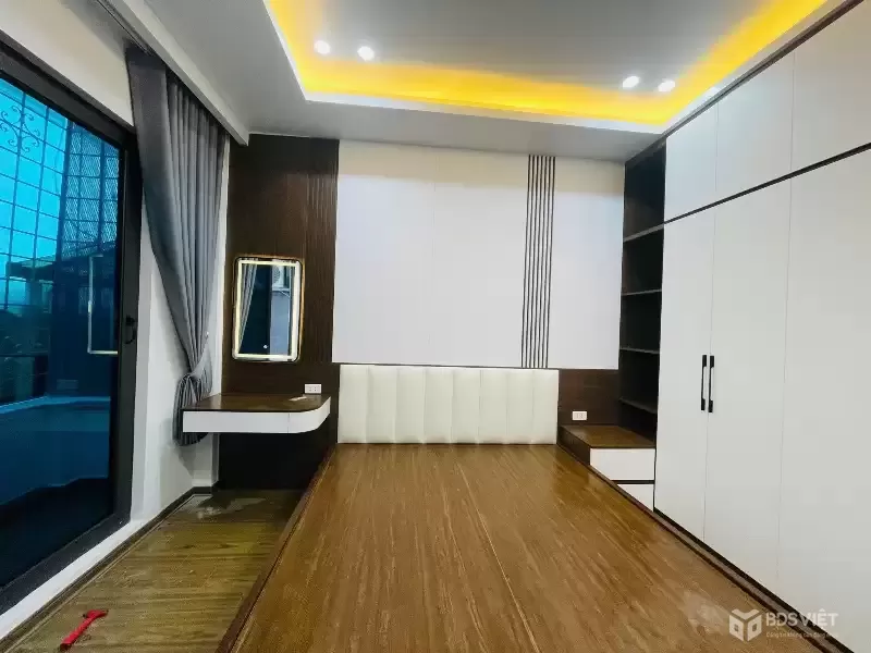 BÁN NHÀ THANH XUÂN, GẦN OTO TRÁNH, DT45M2 4 TẦNG 2 THOÁNG, GẦN TRƯỜNG, CHỢ, NHỈNH 12 TỶ