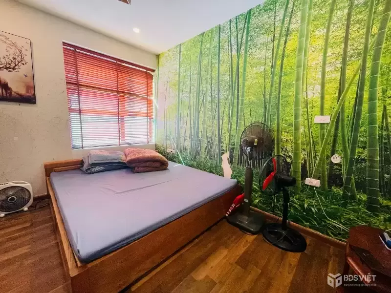 Chính chủ bán căn góc tại Goldmark City, ban công Đông Nam thoáng mát quanh năm.