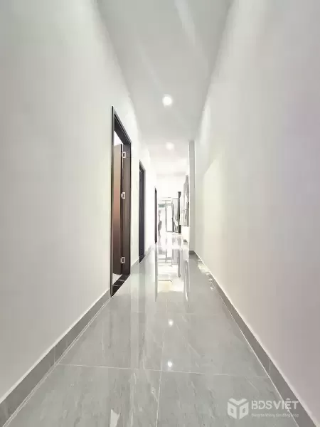 Bán nhà mới Huỳnh Tấn Phát Nhà Bè – giá 3 tỷ 990
