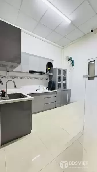 Nhà Hẻm Ôtô Vào Nhà Đường Phan Đình Phùng Phường 2 Phú Nhuận Cũ.
