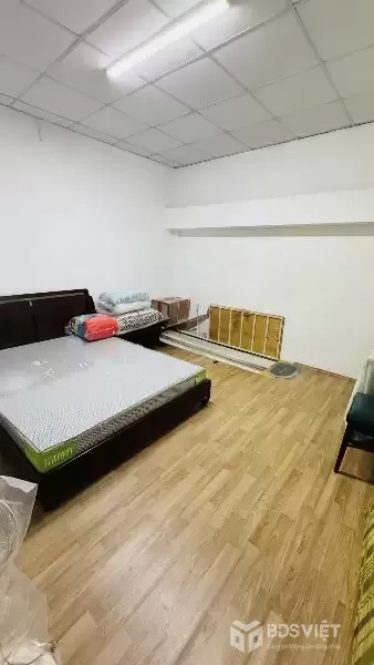Nhà Hẻm Ôtô Vào Nhà Đường Phan Đình Phùng Phường 2 Phú Nhuận Cũ.