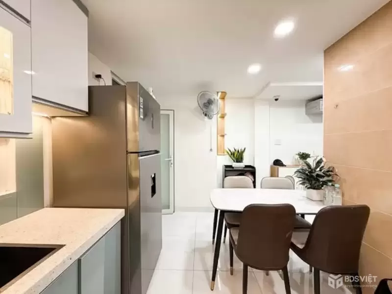 Siêu Phẩm Đường Nguyễn Cửu Vân Quận Bình Thạnh Phường 17 Cũ.