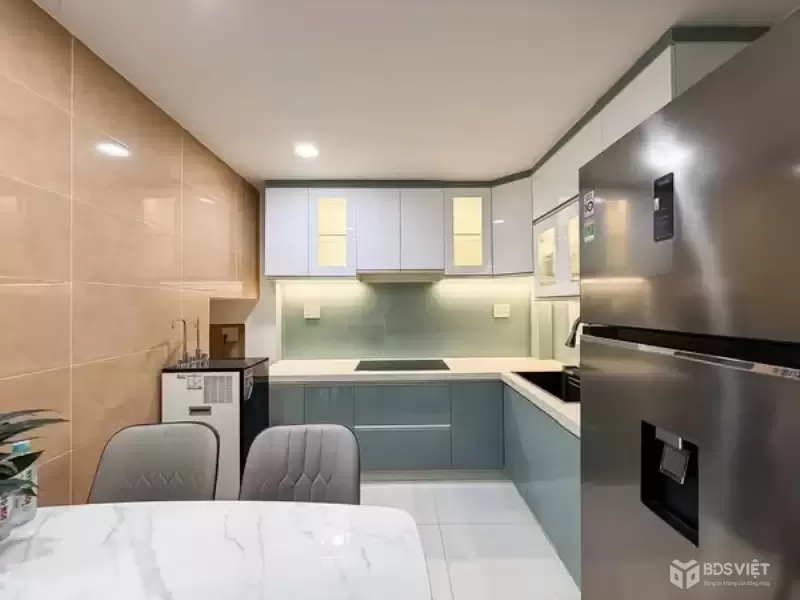 Siêu Phẩm Đường Nguyễn Cửu Vân Quận Bình Thạnh Phường 17 Cũ.