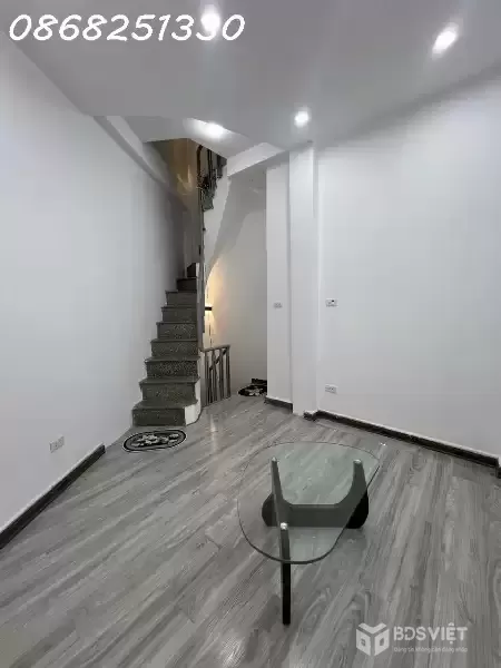 ???? BÁN NHÀ TÔN ĐỨC THẮNG – GIÁ CHỈ 1.8 TỶ