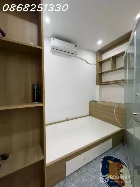 ???? BÁN NHÀ TÔN ĐỨC THẮNG – GIÁ CHỈ 1.8 TỶ