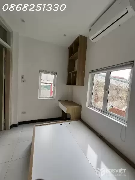 ???? BÁN NHÀ TÔN ĐỨC THẮNG – GIÁ CHỈ 1.8 TỶ