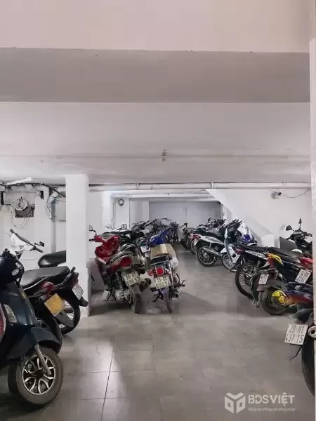 BÁN NHÀ XUÂN LA – CCMN 7 TẦNG – 85M² – THANG MÁY – 24 TỶ