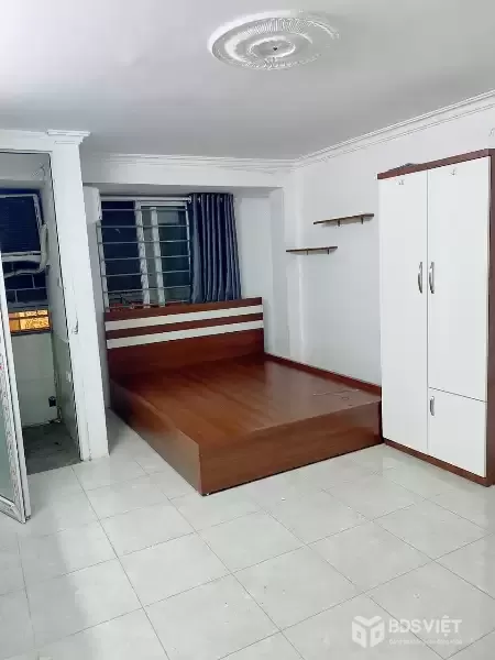 BÁN NHÀ XUÂN LA – CCMN 7 TẦNG – 85M² – THANG MÁY – 24 TỶ