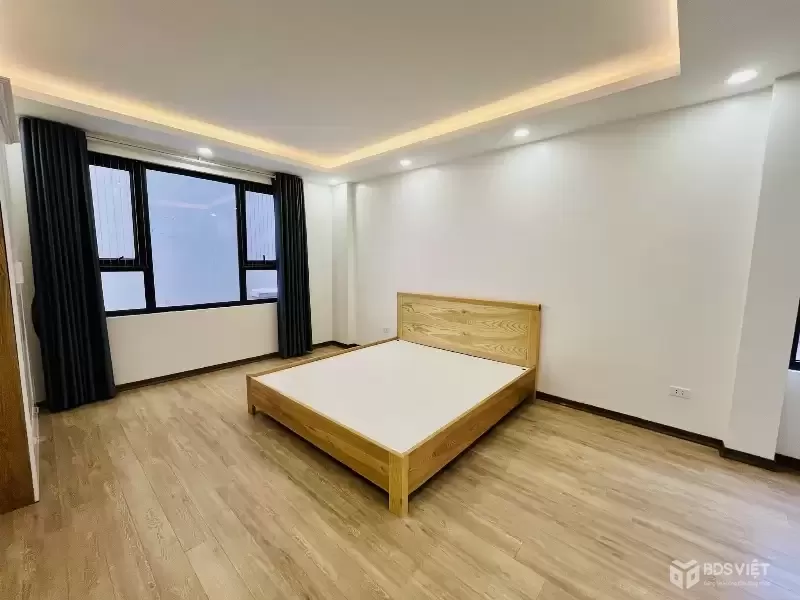 BÁN NHÀ XUÂN LA – 7 TẦNG THANG MÁY – Ô TÔ TRÁNH – CỰC HIẾM – 25 TỶ
