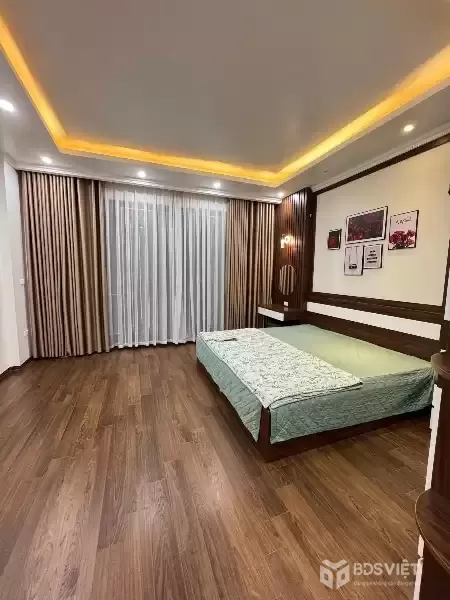 ????Bán nhanh nhà đẹp Hà Đông 40M x 5T. Full nội thất. Siêu gần phố 