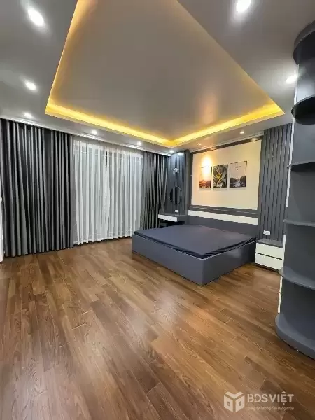 ????Bán nhanh nhà đẹp Hà Đông 40M x 5T. Full nội thất. Siêu gần phố 