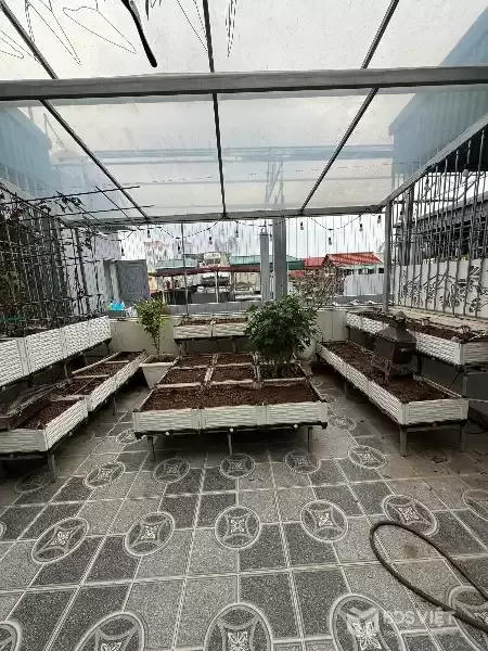????Bán nhanh nhà đẹp Hà Đông 40M x 5T. Full nội thất. Siêu gần phố 