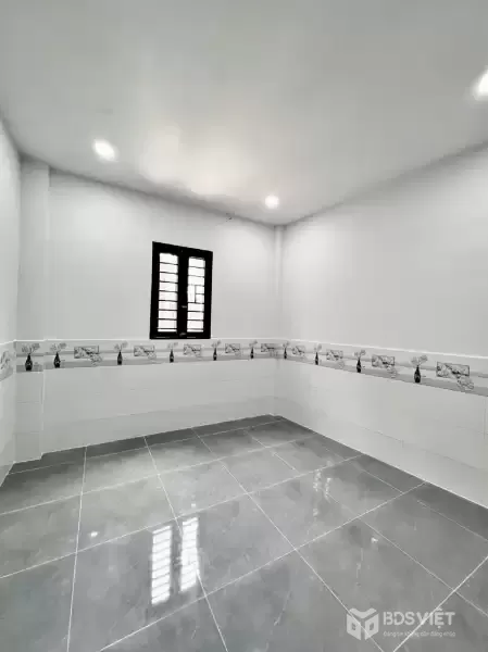 Bán nhà 2 tầng mới đẹp, 60m2 (6x10), Hẻm xe tải 7m, gần Bến Lội, Lê Dức Anh, chỉ hơn 4 tỷ