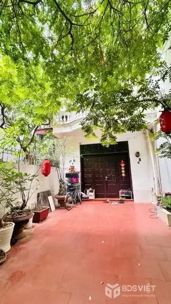 CẦU GIẤY DT 102M CHỈ 21,9 TỶ,NGÕ THÔNG,KINH DOANH,GẦN PHỐ,CÓ GPXD 6 TẦNG