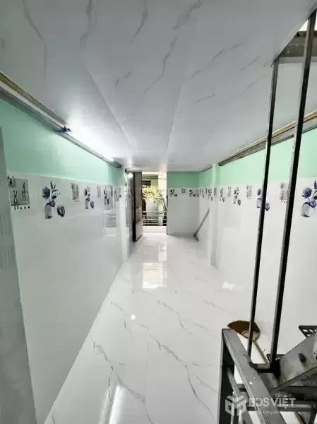 Bán nhà 2 tầng mới đẹp, ngay Mã Lò, gần Tên Lửa, Aeon Mall, Chỉ hơn 1 tỷ