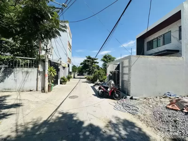 LÔ ĐẤT ĐẸP ĐẶNG THÁI THÂN – 100M2 NGANG 5M NỞ HẬU – CHỈ 4.35 TỶ - Vị trí đẹp - Giá Đầu Tư