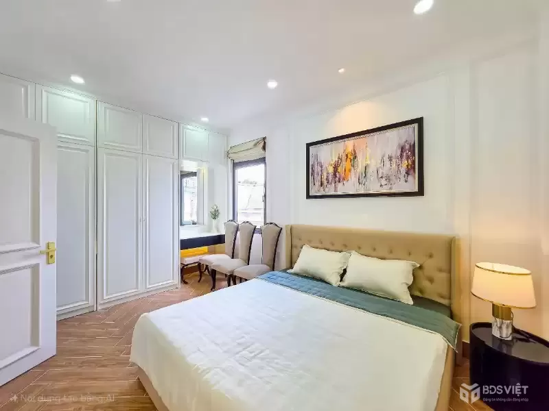 Bán nhà 4 tầng thang máy mặt tiền Huỳnh Tấn Phát Nhà Bè – gần Phú Mỹ Hưng Quận 7
