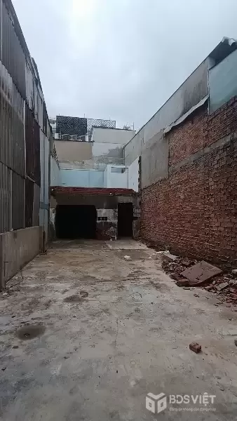 Tân Kỳ Tân Quý – đất CN 60m² (4×15m), P. Tân Quý, giá 5,8 tỷ